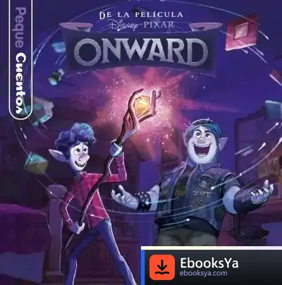 Descargar Onward. Pequecuentos de Walt Disney