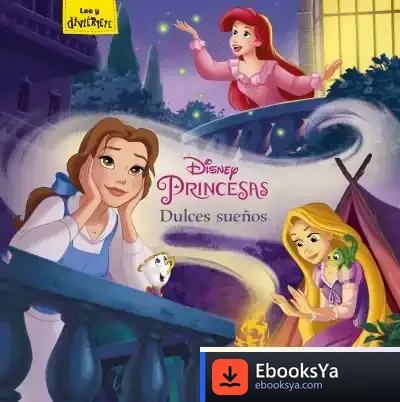 Descargar Princesas. Dulces Sueños de Walt Disney
