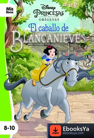 Descargar Princesas. El Caballo De Blancanieves de Walt Disney