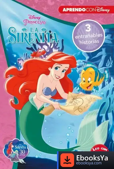 Descargar Princesas (Leo Con Disney - Nivel 2) de Walt Disney