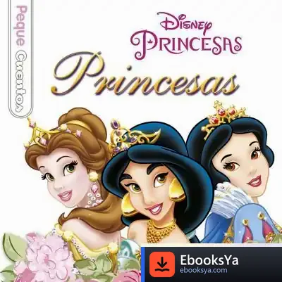 Descargar Princesas. Pequecuentos de Walt Disney