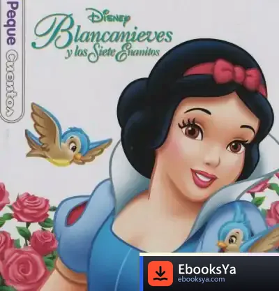 Descargar Blancanieves. Pequecuentos de Walt Disney