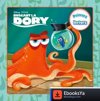 Descargar Buscant La Dory. Primers Lectors de Walt Disney