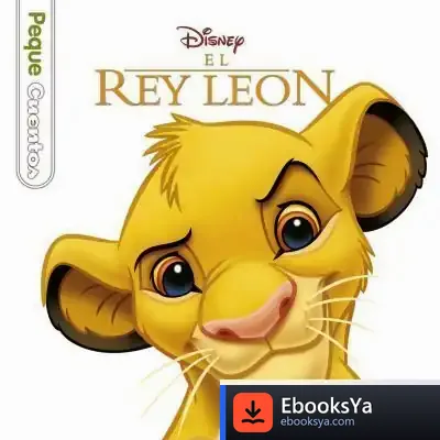 Descargar El Rey León. Pequecuentos de Walt Disney