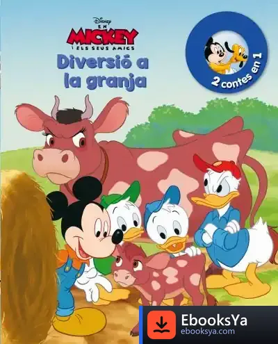 Descargar En Mickey I Els Seus Amics de Walt Disney