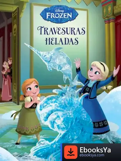 Descargar Frozen de Walt Disney
