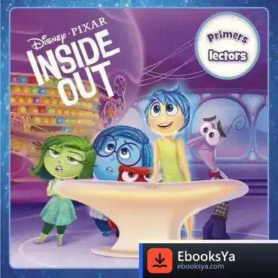 Descargar Inside Out. Primers Lectors