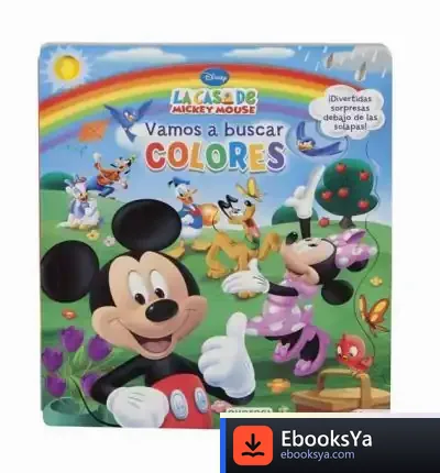Descargar La Casa De Mickey Mouse