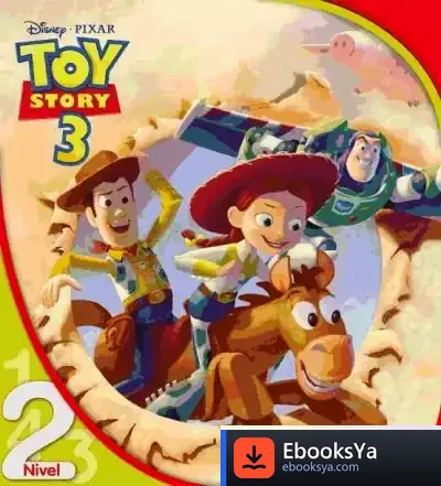 Descargar Toy Story 3. Lectura Nivel 2 de Walt Disney