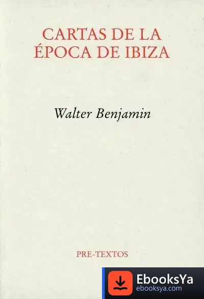 Descargar Cartas De La Época De Ibiza