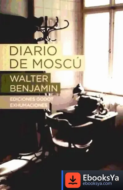 Descargar Diario De Moscú