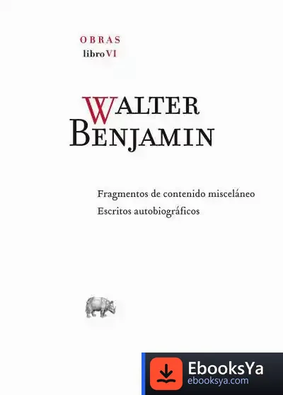Descargar Obra Completa. Libro Vi