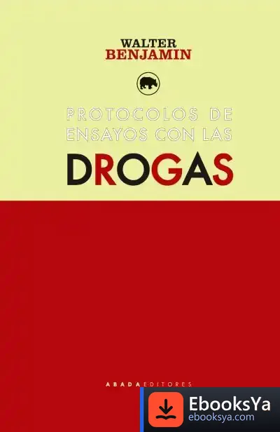 Descargar Protocolos De Ensayos Con Las Drogas