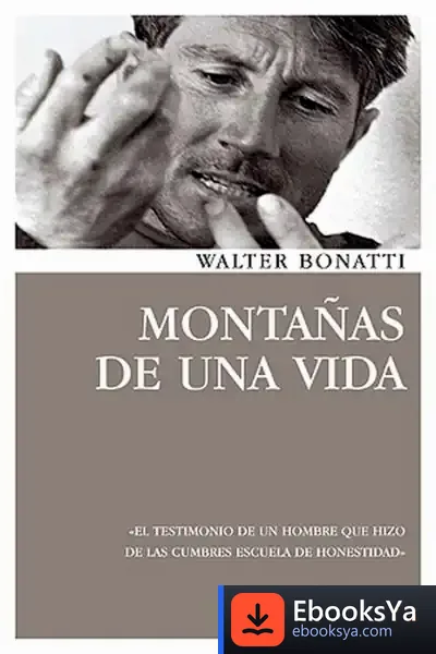 Descargar Montañas De Una Vida
