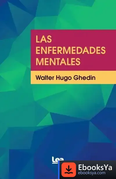 Descargar Las Enfermedades Mentales