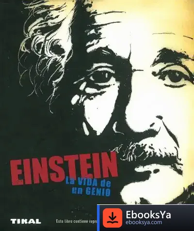 Descargar Einstein, La Vida De Un Genio