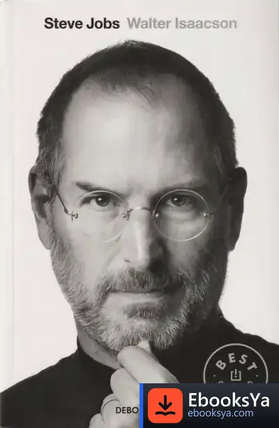 Descargar Steve Jobs: La Biografía