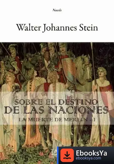 Descargar Sobre El Destino De Las Naciones de Walter Johannes Stein