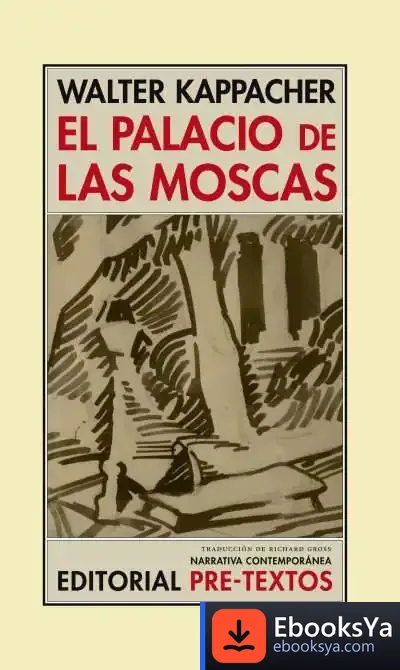 Descargar El Palacio De Las Moscas