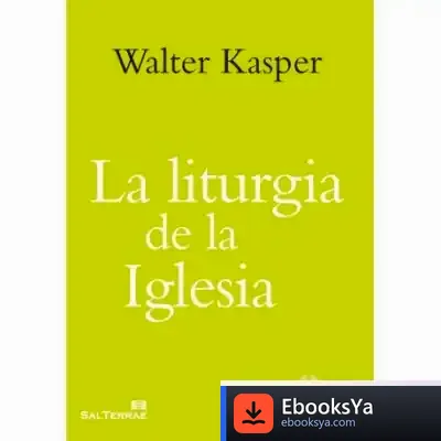 Descargar La Liturgia De La Iglesia