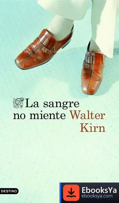 Descargar La Sangre No Miente