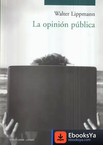 Descargar La Opinión Pública