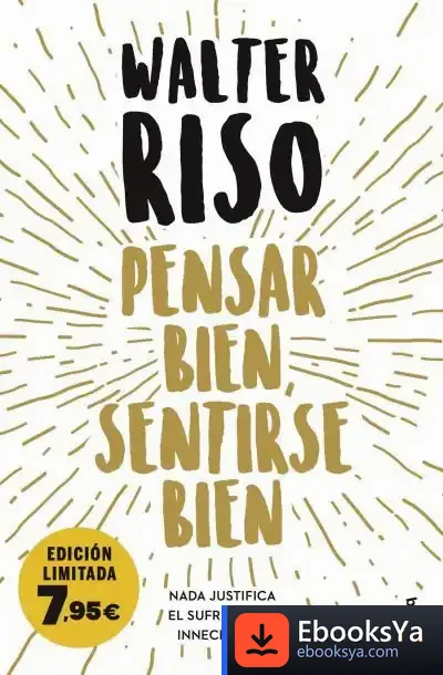 Descargar Pensar Bien, Sentirse Bien