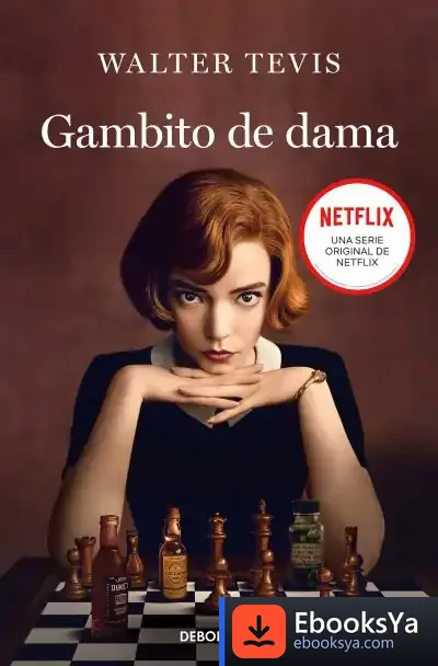 Descargar Gambito De Dama de Walter S. Tevis