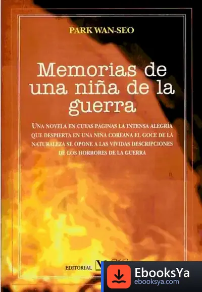 Descargar Memorias De Una Niña De La Guerra