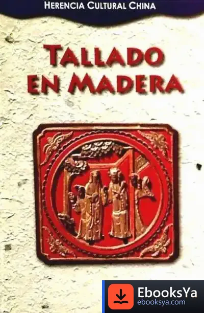 Descargar Tallado En Madera de Fernando Martos Navarro