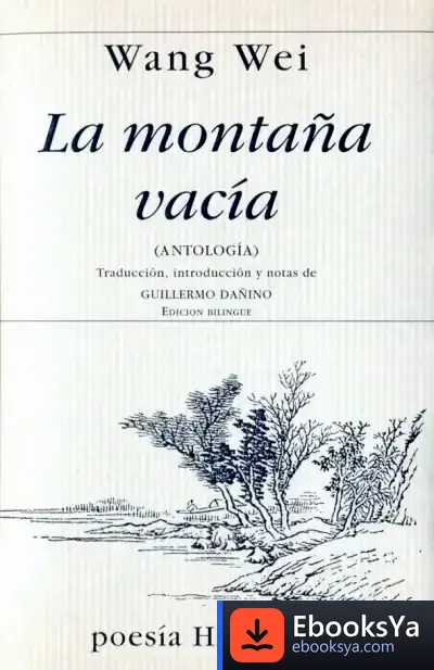 Descargar La Montaña Vacía