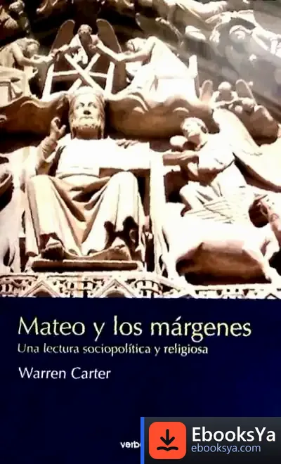 Descargar Mateo Y Los Márgenes de Zygmunt Bauman