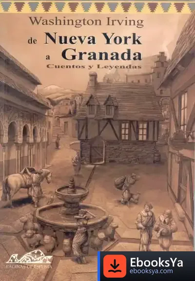 Descargar De Nueva York A Granada de Jesús Fernández Gálvez