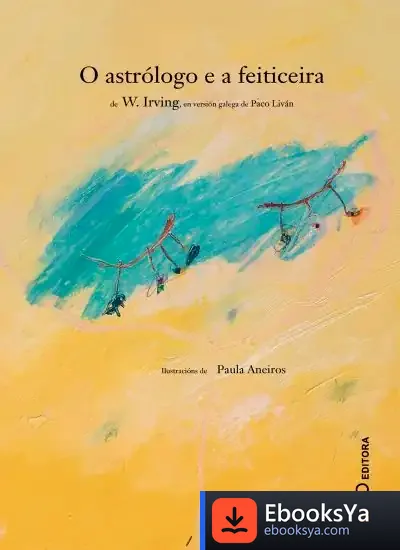 Descargar O Astrólogo E A Feiticeira