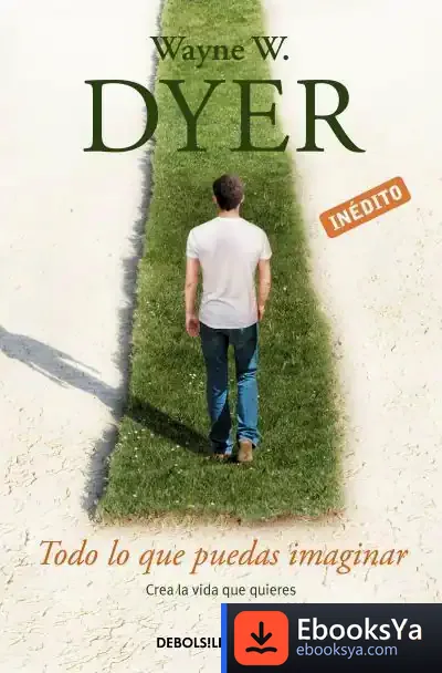 Descargar Todo Lo Que Puedas Imaginar
