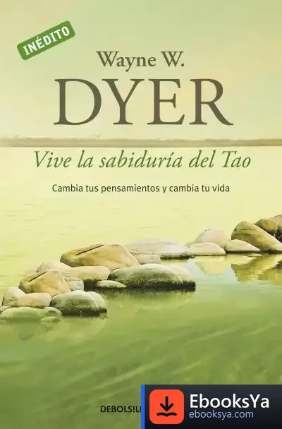 Descargar Vive La Sabiduría Del Tao