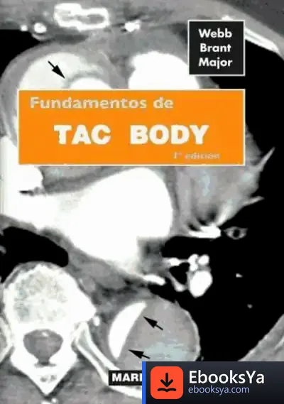 Descargar Tac Body de Webb