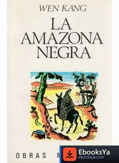 Descargar 143. La Amazona Negra