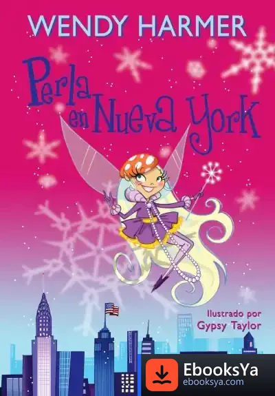 Descargar Perla En Nueva York