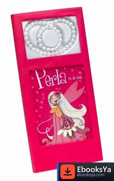 Descargar Perla Va De Viaje