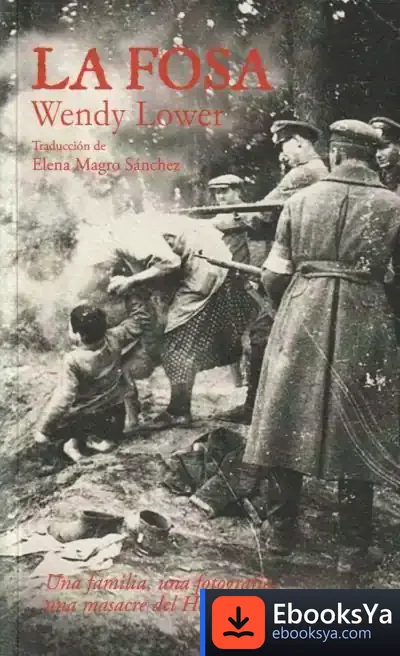 Descargar Fosa, La