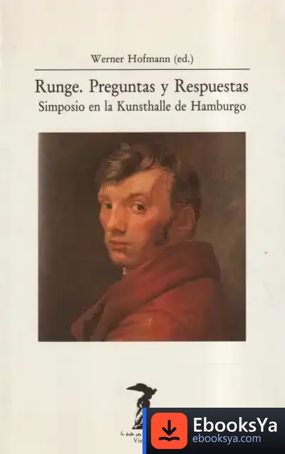 Descargar Runge. Preguntas Y Respuestas de María del Carmen Barranco Avilés