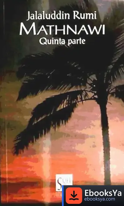 Descargar Mathnawi. Quinta Parte