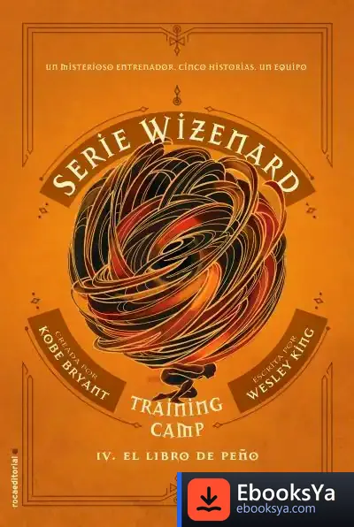 Descargar Training Camp. El Libro De Peño