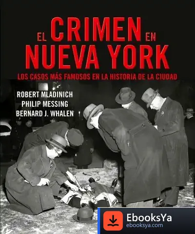 Descargar El Crimen En Nueva York
