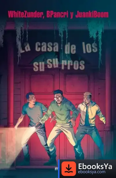 Descargar La Casa De Los Susurros