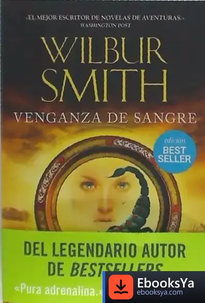 Descargar Venganza De Sangre