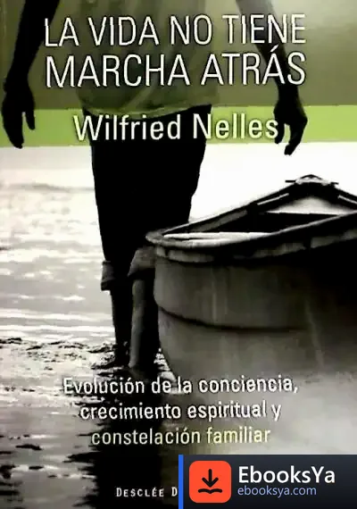 Descargar La Vida No Tiene Marcha Atrás de Llorenç Giménez