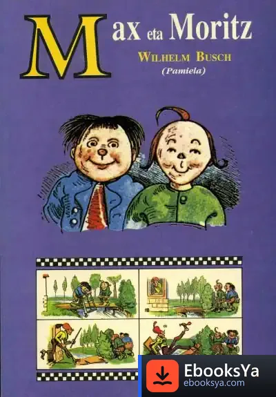 Descargar Max Eta Moritz