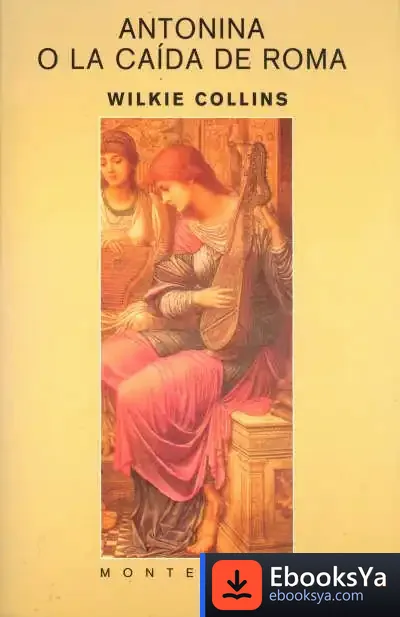 Descargar Antonina O La Caida De Roma